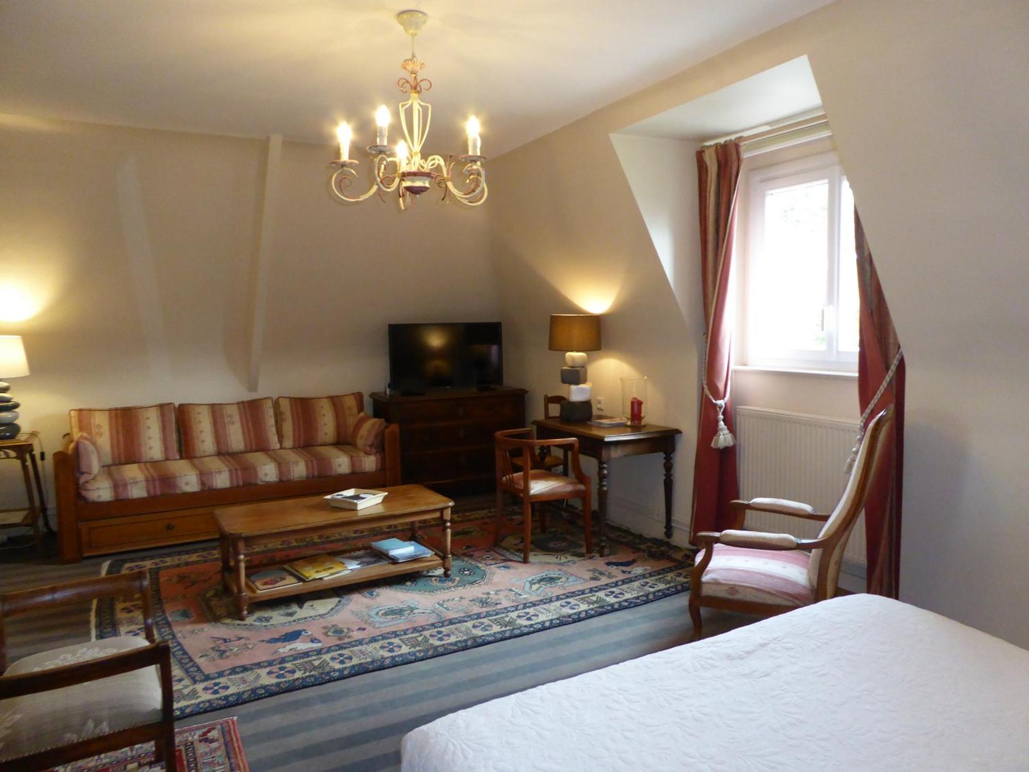 Le Clos Du Pont Martin Saint-Briac-sur-Mer Exterior foto