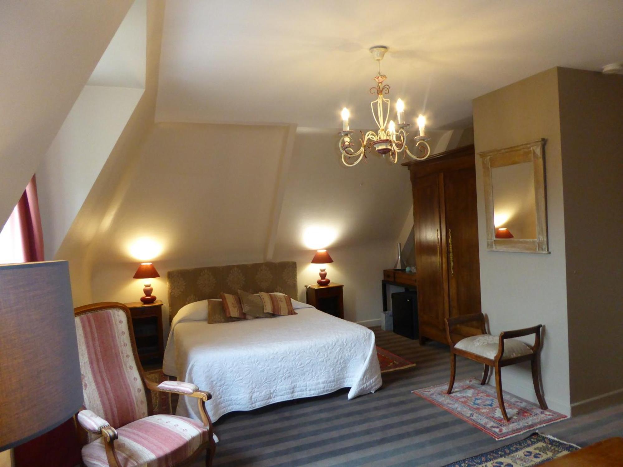 Le Clos Du Pont Martin Saint-Briac-sur-Mer Exterior foto