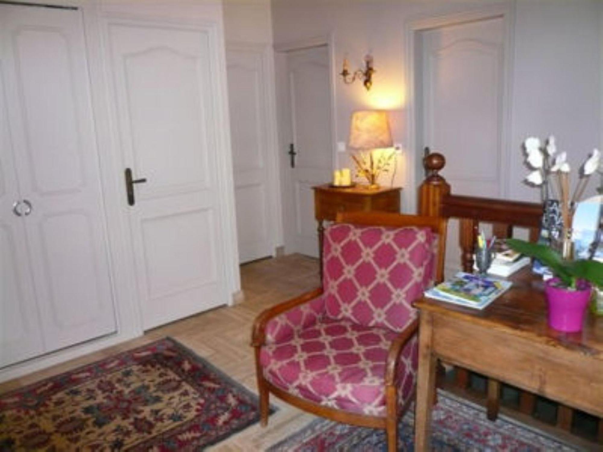Le Clos Du Pont Martin Saint-Briac-sur-Mer Exterior foto