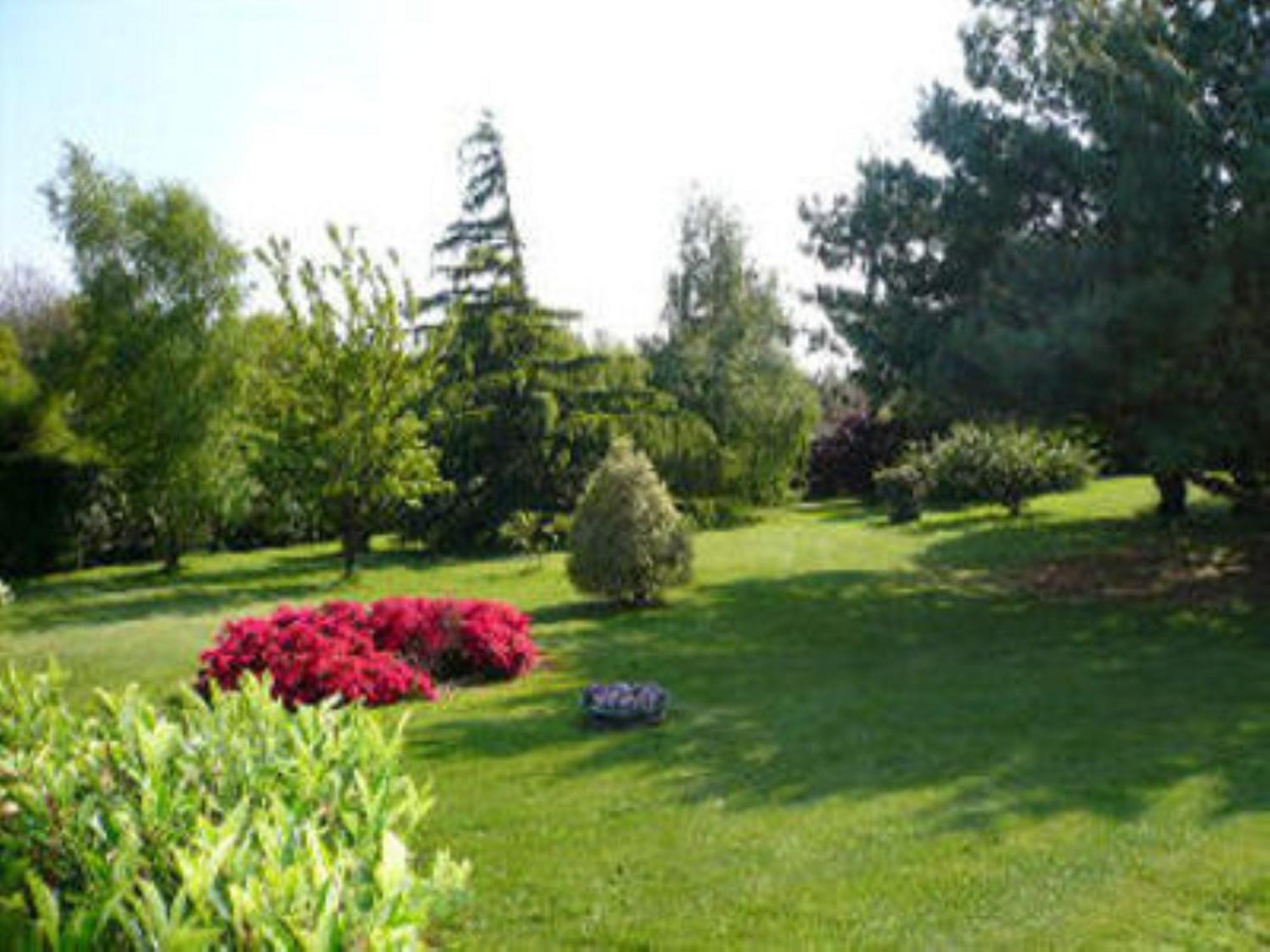 Le Clos Du Pont Martin Saint-Briac-sur-Mer Exterior foto